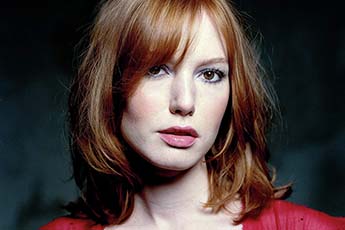 Alicia Witt