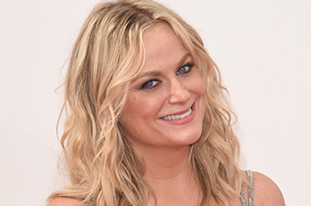 Amy Poehler