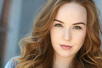 Camryn Grimes