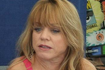 Debbie Lee Carrington