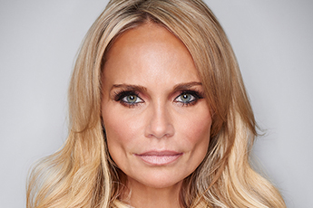 Kristin Chenoweth