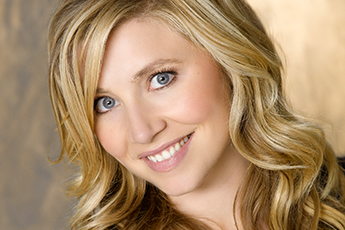 Sarah Chalke