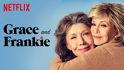 Grace and Frankie season 7