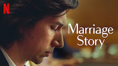 Marriage Story