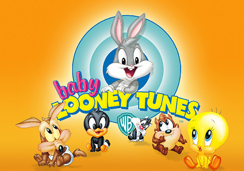 Les Baby Looney Tunes