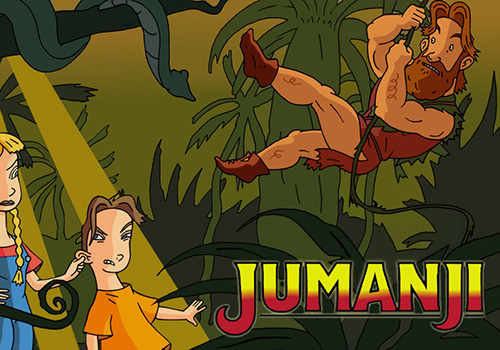 Jumanji