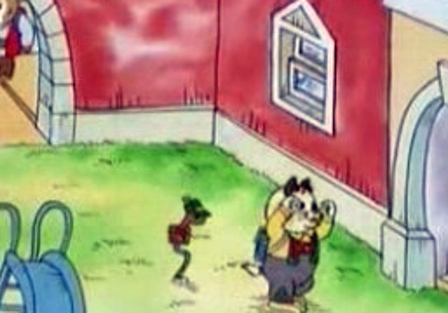 Le Monde de Richard Scarry