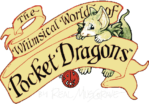 Pocket Dragons