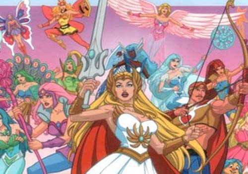 Princesse Starla