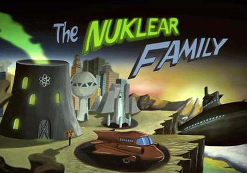 The Nuklear Family